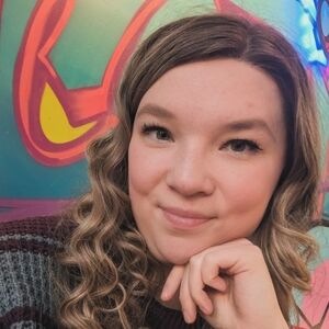 Meet your Posher, Delaney